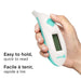 Safety 1st Quick Read Ear Thermometer - Preggy Plus