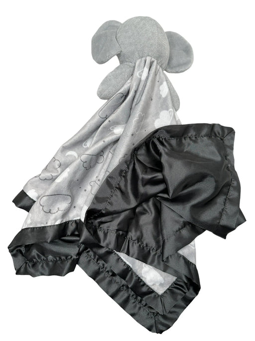Gerber Elephant Baby Neutral Security Blanket (12272113 N02 OSZ) - Preggy Plus