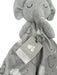 Gerber Elephant Baby Neutral Security Blanket (12272113 N02 OSZ) - Preggy Plus
