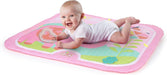 Bright Starts Fanciful Flowers Activity Gym and Play Mat - Preggy Plus