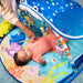 Bright Starts Disney Baby Finding Nemo Mr. Ray Ocean Activity Play Gym - Preggy Plus