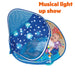 Bright Starts Disney Baby Finding Nemo Mr. Ray Ocean Activity Play Gym - Preggy Plus