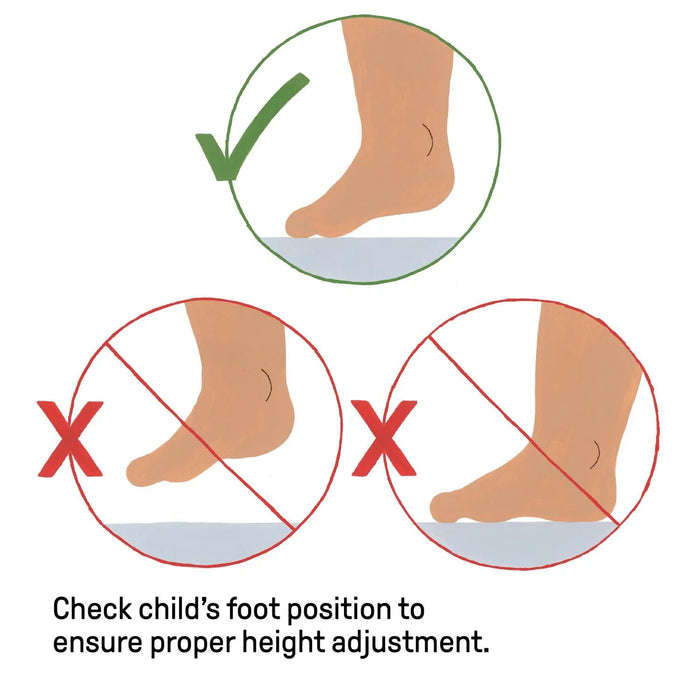 Ingenuity Spring & Sprout 2-in-1 Activity Jumper & Table - First Forest