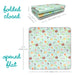 Infantino Foldable Soft Foam Mat - Preggy Plus