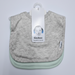 Gerber 2-Pack Baby Neutral Bibs (624552 N01 OSZ) - Preggy Plus