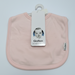 Gerber 2-Pack Baby Girls Pink Bibs (624552 G01 OSZ) - Preggy Plus
