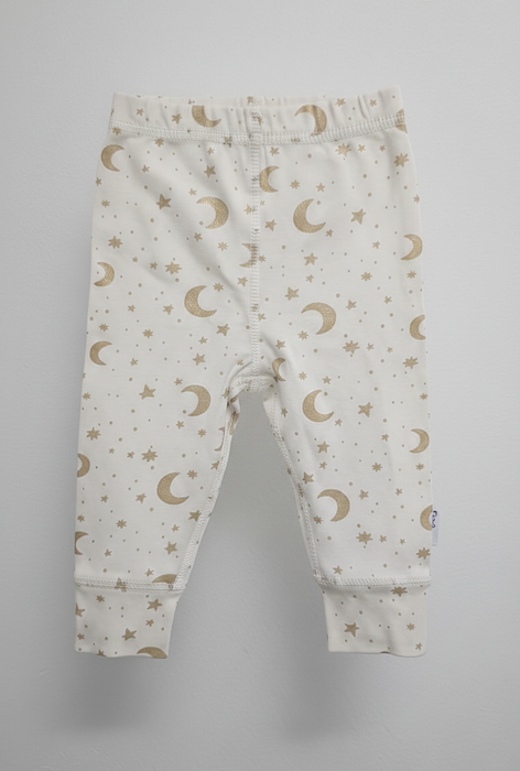 Gerber 2-Piece Baby Star Universe Onesies® Bodysuit and Pants Set, 12 Months (624796 N01 NB5 12M) - Preggy Plus