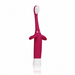 Dr. Brown's Infant-to-Toddler Training Toothbrush, Soft for Baby's First Teeth, Pink Elephant, 0-3 Years - Preggy Plus