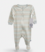Gerber Baby Neutral Striped Sleep 'N Play, 12 Months (655576 N01 NB5 12M) - Preggy Plus