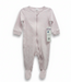Gerber Baby Girls' Pink Floral Sleep 'N Play, 12 Months (655576 G04 NB5 12M) - Preggy Plus