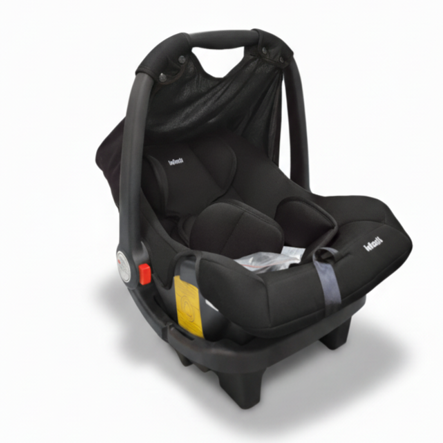 Infanti Infant Car Seat - MXZ-ED - Preggy Plus