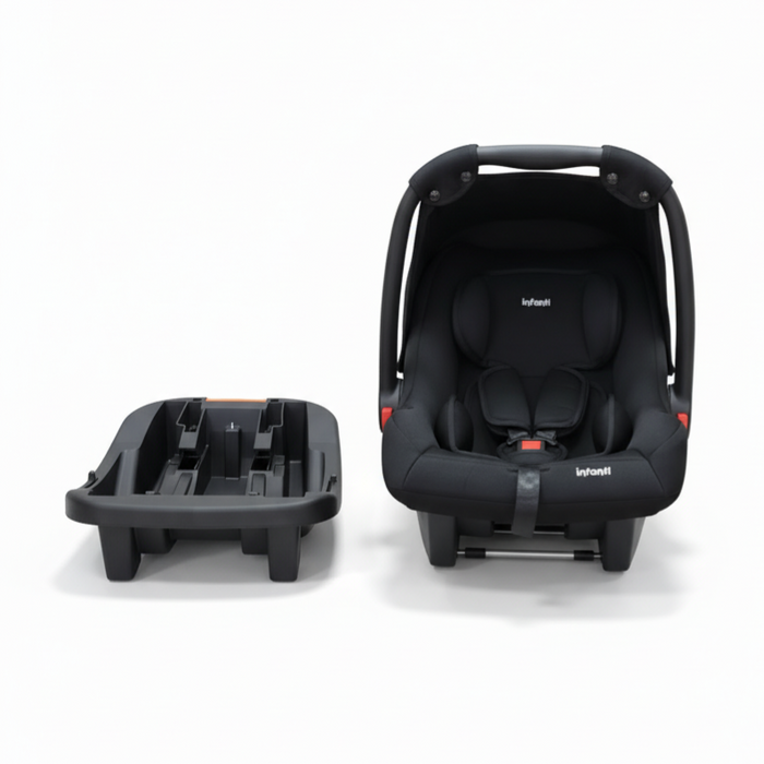 Infanti Infant Car Seat - MXZ-ED - Preggy Plus