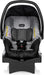 Evenflo LiteMax Sport Infant Car Seat - Graphite Gray - Preggy Plus