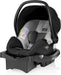 Evenflo LiteMax Sport Infant Car Seat - Graphite Gray - Preggy Plus