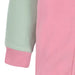 Gerber 2-Pack Baby & Toddler Girls Green Rainbow Fleece Pajamas, 12 Months - Preggy Plus