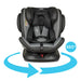 Infanti Convertible Multiage 360° Rotation Car Seat - Grey - Preggy Plus