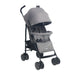 Infanti Baston Adventure Stroller - Grey - Preggy Plus