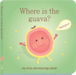Caribbean Baby Where is the Guava? - Preggy Plus