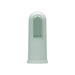 Dr. Brown’s Silicone Finger Toothbrush and Case - Green - Preggy Plus