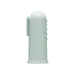 Dr. Brown’s Silicone Finger Toothbrush and Case - Green - Preggy Plus