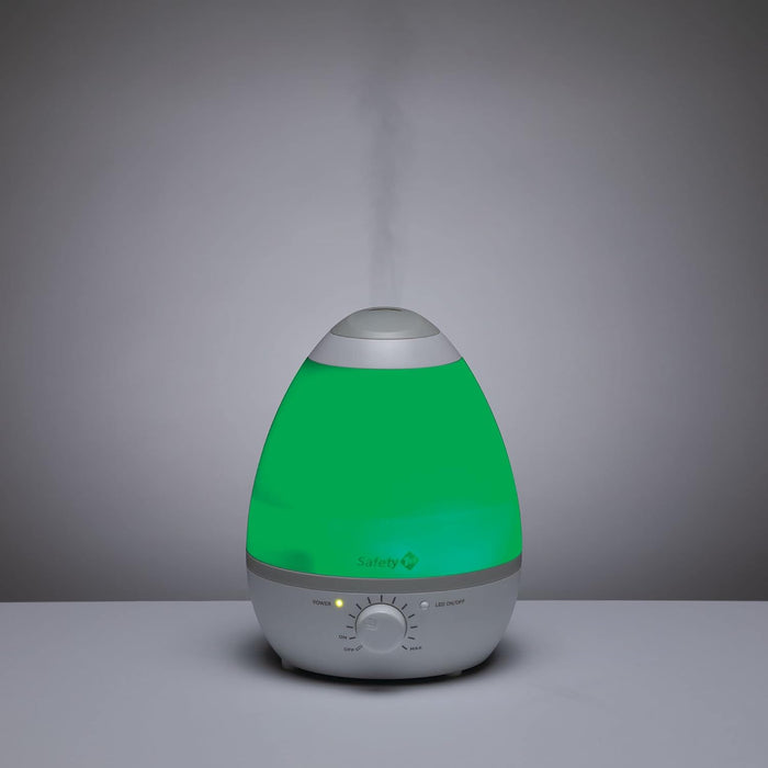 Safety 1st Easy Clean 3-in-1 Humidifier - Preggy Plus
