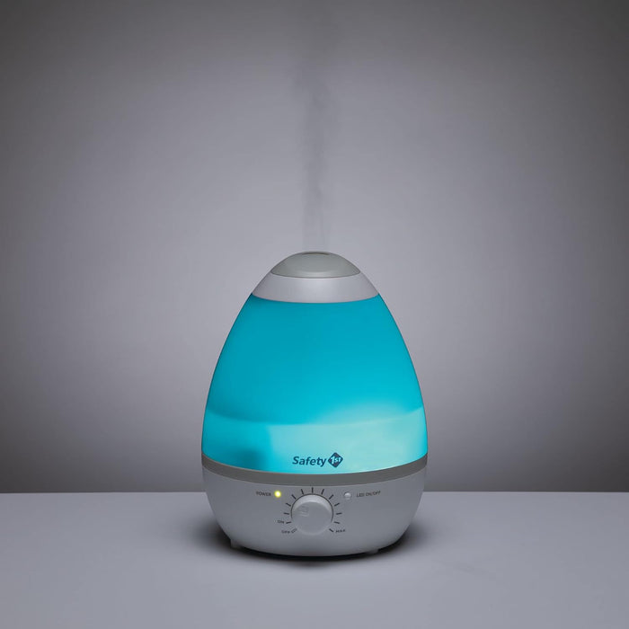 Safety 1st Easy Clean 3-in-1 Humidifier - Preggy Plus