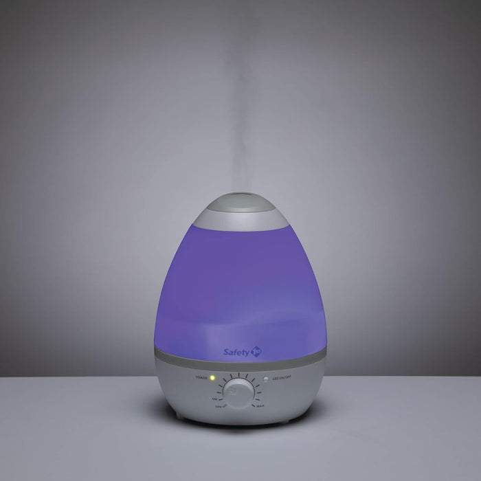 Safety 1st Easy Clean 3-in-1 Humidifier - Preggy Plus