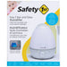 Safety 1st Easy Clean 3-in-1 Humidifier - Preggy Plus