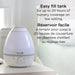 Safety 1st Easy Clean 3-in-1 Humidifier - Preggy Plus