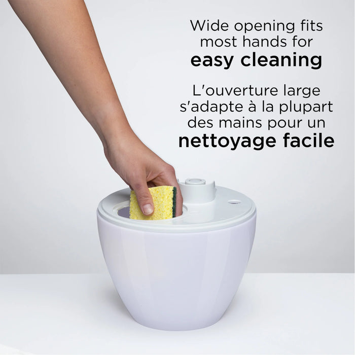 Safety 1st Easy Clean 3-in-1 Humidifier - Preggy Plus