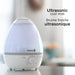 Safety 1st Easy Clean 3-in-1 Humidifier - Preggy Plus
