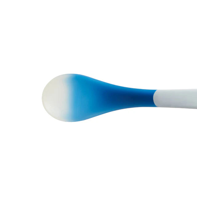 Munchkin White Hot® Infant Spoons (4pk)