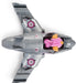 Paw Patrol Spin Master - Skye's Mini Jet - Preggy Plus