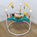 NEW & ASSEMBLED Fisher Price Whimsical Forest Jumperoo Activity Center - Preggy Plus