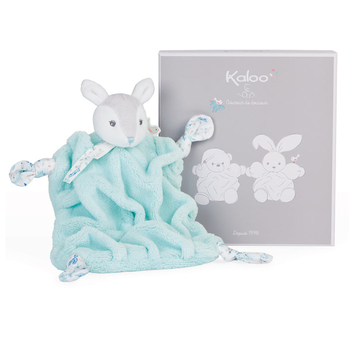 Kaloo - My Soothing Sleep Comforter - Fawn