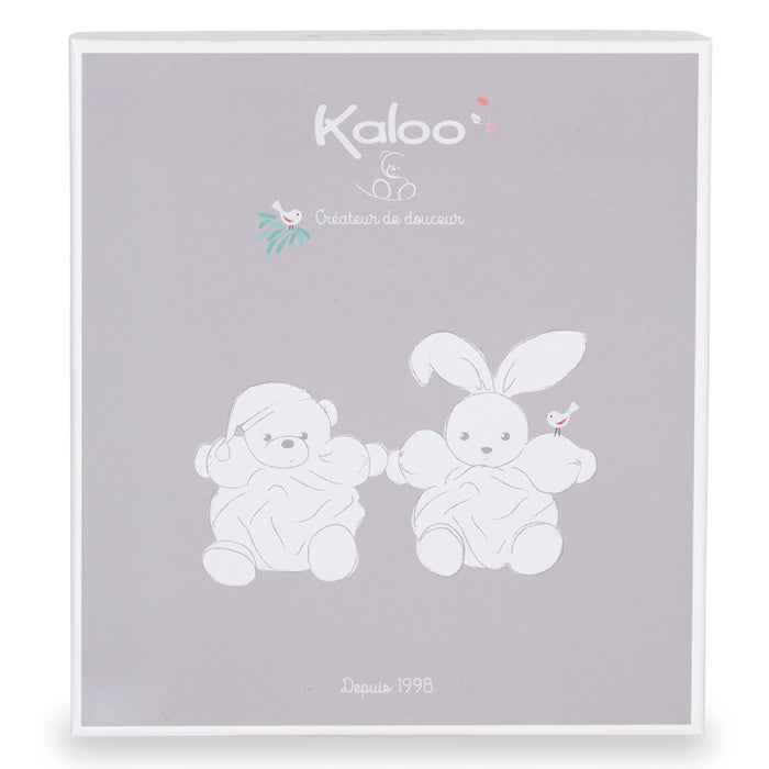 Kaloo - My Soothing Sleep Comforter - Fawn