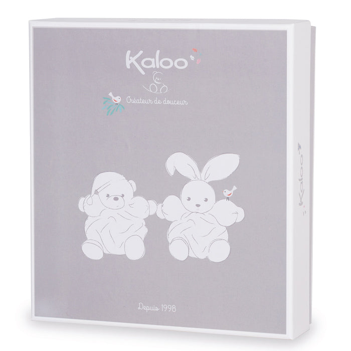 Kaloo - My Soothing Sleep Comforter - Fawn