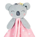 Gerber Baby Girls Koala Oversized Security Blanket (135691130 G01 OSZ) - Preggy Plus
