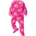 Gerber 2-Pack Baby & Toddler Girls Koala Fleece Pajamas, 6 - 9 Months - Preggy Plus