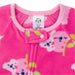 Gerber 2-Pack Baby & Toddler Girls Koala Fleece Pajamas, 18 Months (535262Y G05 18M) - Preggy Plus