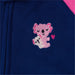 Gerber 2-Pack Baby & Toddler Girls Koala Fleece Pajamas , 0 - 3 Months - Preggy Plus