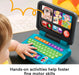 Fisher-Price Laugh & Learn Let's Connect Laptop - Preggy Plus