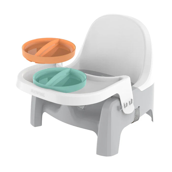 Ingenuity Deluxe Learn-to-Dine-Feeding-Seat