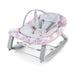 Ingenuity Keep Cozy 3-in-1 Grow with Me Bouncer & Rocker - Lily - Preggy Plus