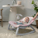 Ingenuity Keep Cozy 3-in-1 Grow with Me Bouncer & Rocker - Lily - Preggy Plus