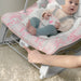Ingenuity Keep Cozy 3-in-1 Grow with Me Bouncer & Rocker - Lily - Preggy Plus