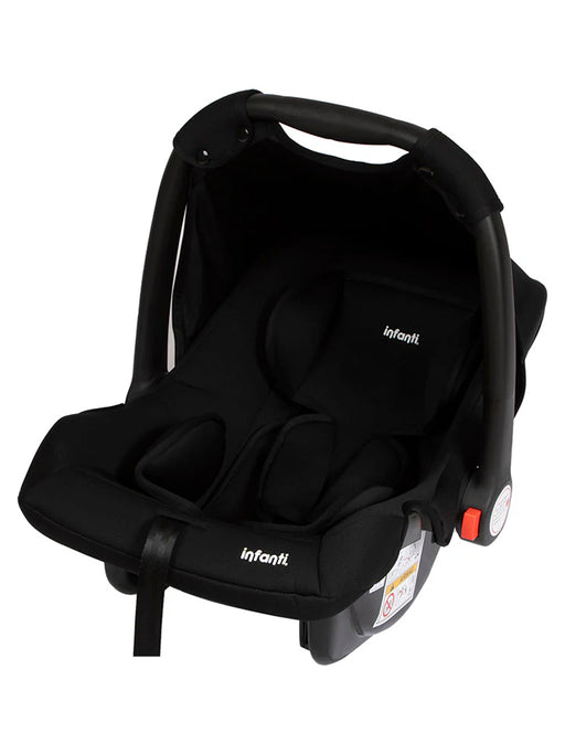 Infanti Infant Car Seat - MXZ-ED - Preggy Plus