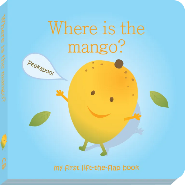 Caribbean Baby Where is the Mango? - Preggy Plus