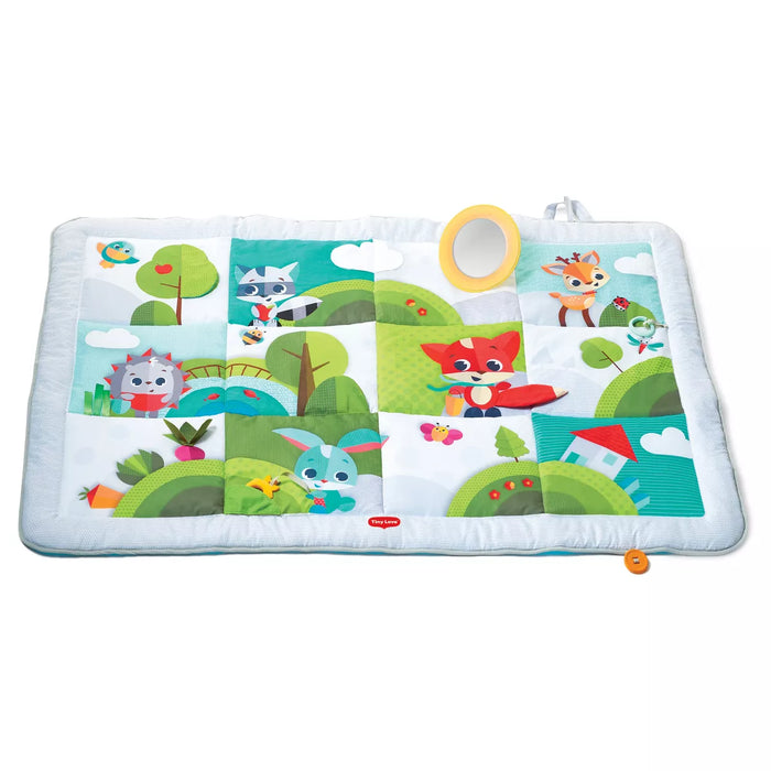 Tiny Love Super Meadow Days Mat - Preggy Plus