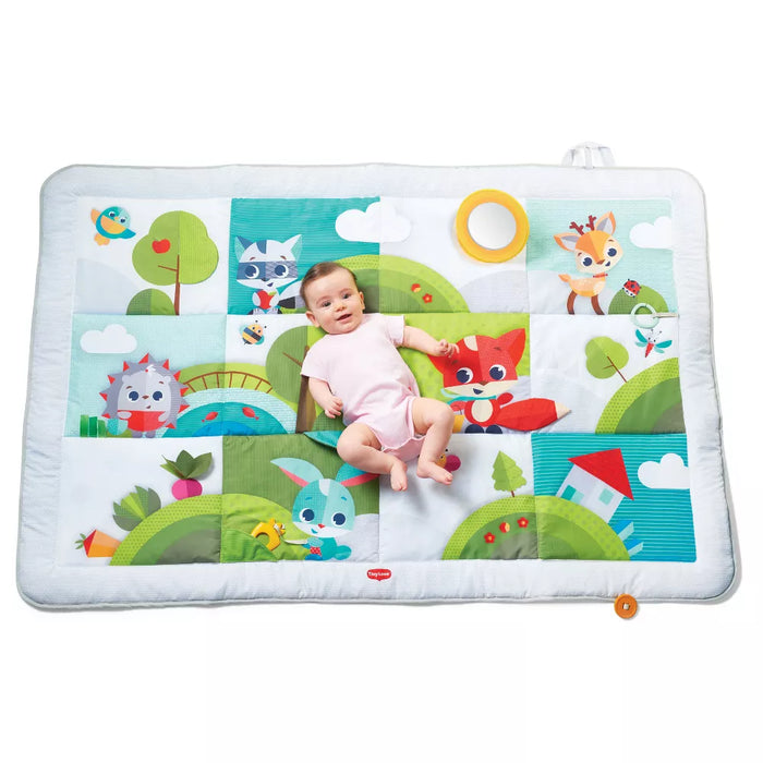 Tiny Love Super Meadow Days Mat - Preggy Plus